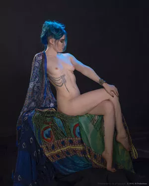 Comicbookgirl19 / DanikaXIX / pirateflagnislandgirl nude photo #0418