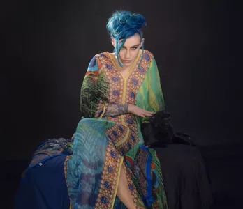 Comicbookgirl19 / DanikaXIX / pirateflagnislandgirl nude photo #0421