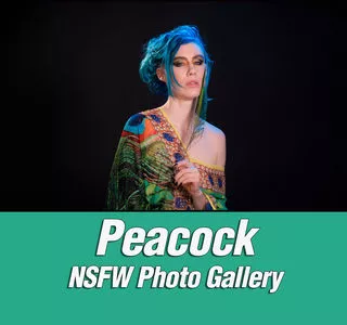 Comicbookgirl19 / DanikaXIX / pirateflagnislandgirl nude photo #0422