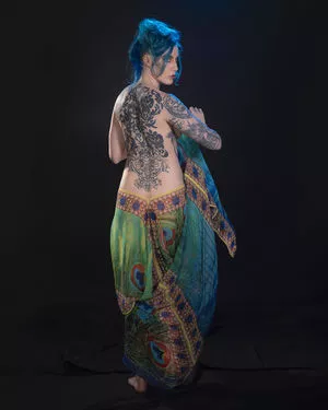 Comicbookgirl19 / DanikaXIX / pirateflagnislandgirl nude photo #0424