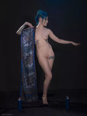 Comicbookgirl19 / DanikaXIX / pirateflagnislandgirl nude photo #0425