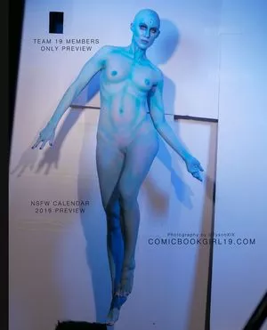 Comicbookgirl19 / DanikaXIX / pirateflagnislandgirl nude photo #0427