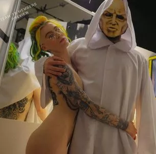 Comicbookgirl19 / DanikaXIX / pirateflagnislandgirl nude photo #0432