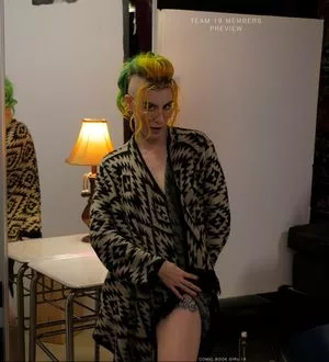 Comicbookgirl19 / DanikaXIX / pirateflagnislandgirl nude photo #0434