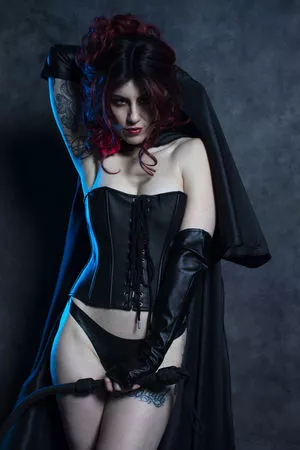 Comicbookgirl19 / DanikaXIX / pirateflagnislandgirl nude photo #0467