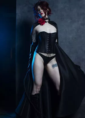 Comicbookgirl19 / DanikaXIX / pirateflagnislandgirl nude photo #0468