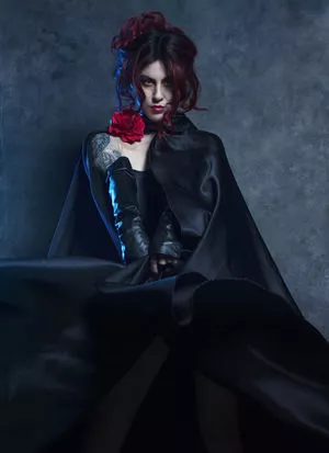 Comicbookgirl19 / DanikaXIX / pirateflagnislandgirl nude photo #0469