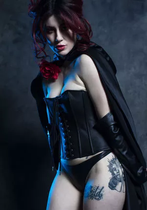 Comicbookgirl19 / DanikaXIX / pirateflagnislandgirl nude photo #0474