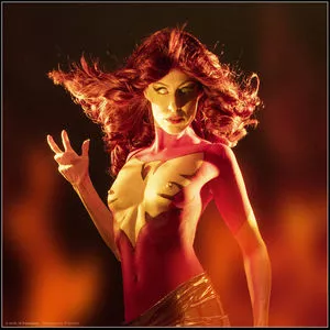 Comicbookgirl19 / DanikaXIX / pirateflagnislandgirl nude photo #0476