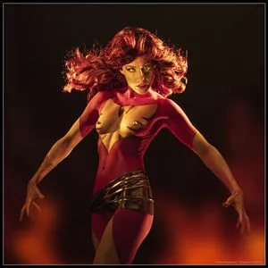 Comicbookgirl19 / DanikaXIX / pirateflagnislandgirl nude photo #0477