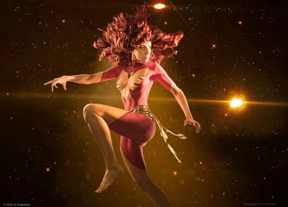 Comicbookgirl19 / DanikaXIX / pirateflagnislandgirl nude photo #0478