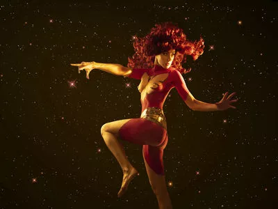 Comicbookgirl19 / DanikaXIX / pirateflagnislandgirl nude photo #0483