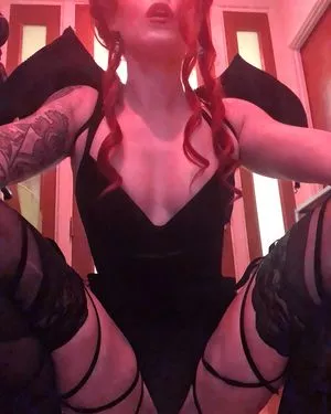 Comicbookgirl19 / DanikaXIX / pirateflagnislandgirl nude photo #0488