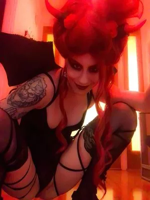 Comicbookgirl19 / DanikaXIX / pirateflagnislandgirl nude photo #0489