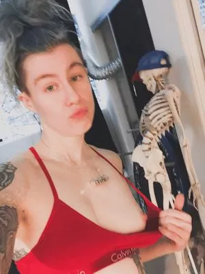 Comicbookgirl19 / DanikaXIX / pirateflagnislandgirl nude photo #0501