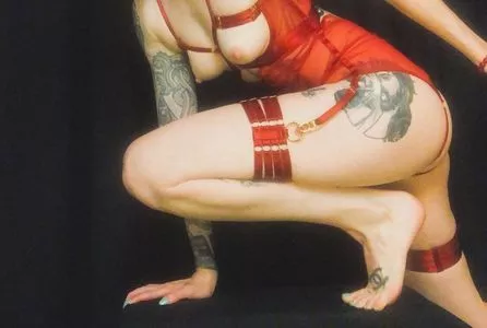 Comicbookgirl19 / DanikaXIX / pirateflagnislandgirl nude photo #0510