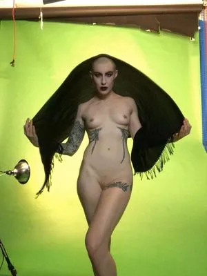 Comicbookgirl19 / DanikaXIX / pirateflagnislandgirl nude photo #0512