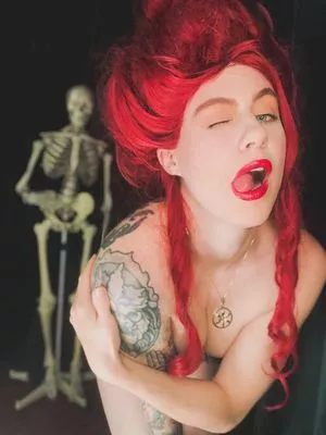 Comicbookgirl19 / DanikaXIX / pirateflagnislandgirl nude photo #0526