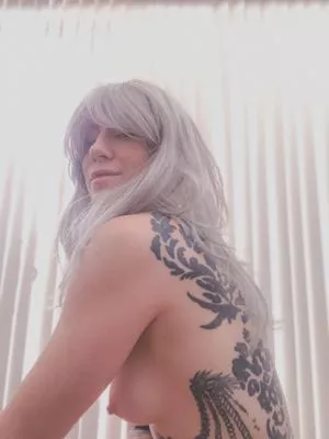 Comicbookgirl19 / DanikaXIX / pirateflagnislandgirl nude photo #0528