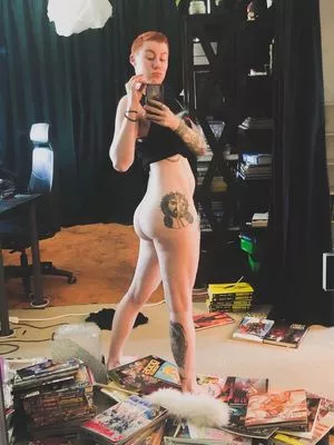 Comicbookgirl19 / DanikaXIX / pirateflagnislandgirl nude photo #0551