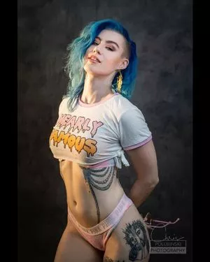 Comicbookgirl19 / DanikaXIX / pirateflagnislandgirl nude photo #0561