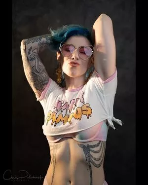 Comicbookgirl19 / DanikaXIX / pirateflagnislandgirl nude photo #0562