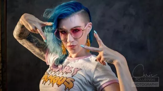 Comicbookgirl19 / DanikaXIX / pirateflagnislandgirl nude photo #0564