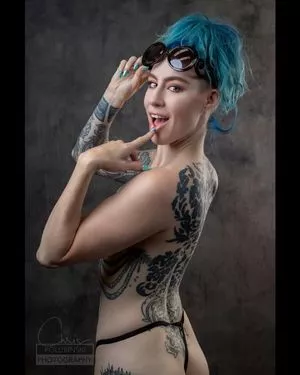 Comicbookgirl19 / DanikaXIX / pirateflagnislandgirl nude photo #0565