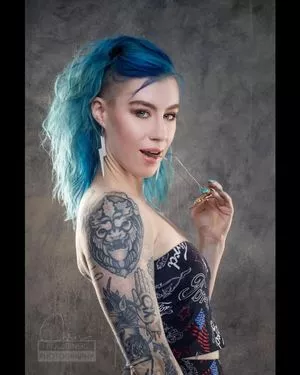 Comicbookgirl19 / DanikaXIX / pirateflagnislandgirl nude photo #0567