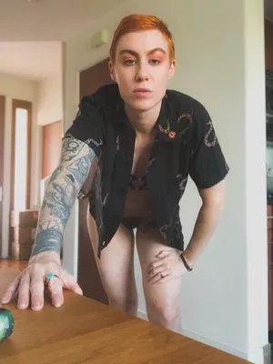 Comicbookgirl19 / DanikaXIX / pirateflagnislandgirl nude photo #0575