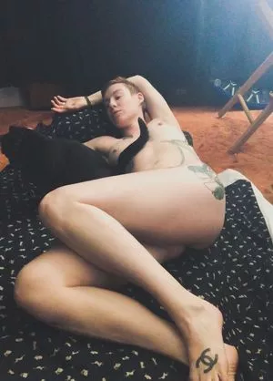 Comicbookgirl19 / DanikaXIX / pirateflagnislandgirl nude photo #0576