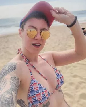 Comicbookgirl19 / DanikaXIX / pirateflagnislandgirl nude photo #0577