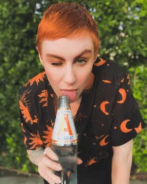 Comicbookgirl19 / DanikaXIX / pirateflagnislandgirl nude photo #0580