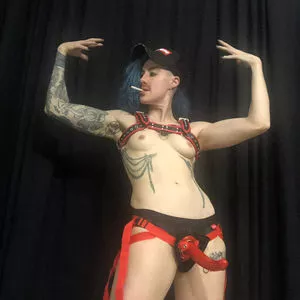 Comicbookgirl19 / DanikaXIX / pirateflagnislandgirl nude photo #0624