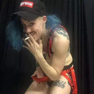 Comicbookgirl19 / DanikaXIX / pirateflagnislandgirl nude photo #0625