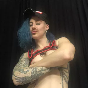 Comicbookgirl19 / DanikaXIX / pirateflagnislandgirl nude photo #0637