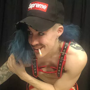 Comicbookgirl19 / DanikaXIX / pirateflagnislandgirl nude photo #0640