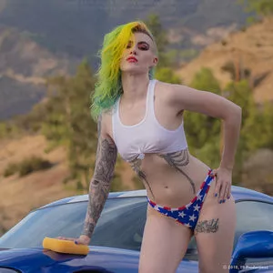 Comicbookgirl19 / DanikaXIX / pirateflagnislandgirl nude photo #0645