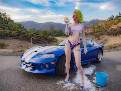 Comicbookgirl19 / DanikaXIX / pirateflagnislandgirl nude photo #0646