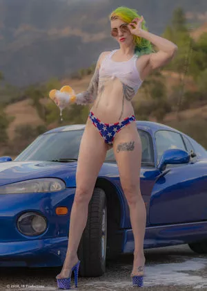 Comicbookgirl19 / DanikaXIX / pirateflagnislandgirl nude photo #0649