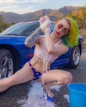 Comicbookgirl19 / DanikaXIX / pirateflagnislandgirl nude photo #0653