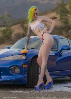 Comicbookgirl19 / DanikaXIX / pirateflagnislandgirl nude photo #0654