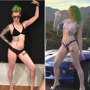 Comicbookgirl19 / DanikaXIX / pirateflagnislandgirl nude photo #0658