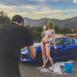 Comicbookgirl19 / DanikaXIX / pirateflagnislandgirl nude photo #0661