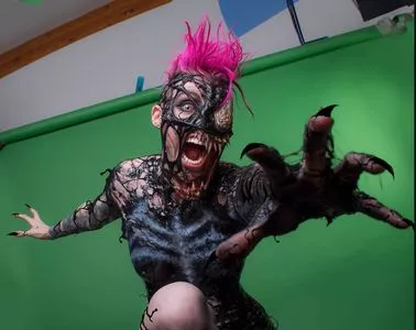 Comicbookgirl19 / DanikaXIX / pirateflagnislandgirl nude photo #0663