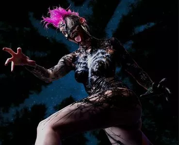 Comicbookgirl19 / DanikaXIX / pirateflagnislandgirl nude photo #0664