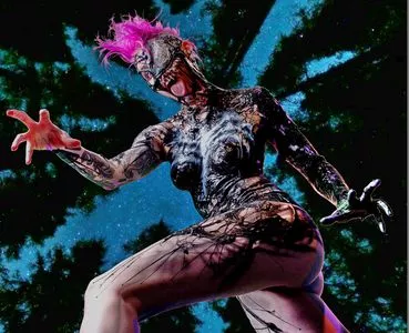 Comicbookgirl19 / DanikaXIX / pirateflagnislandgirl nude photo #0665