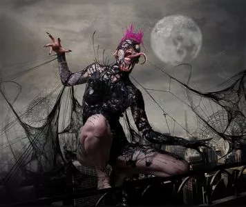 Comicbookgirl19 / DanikaXIX / pirateflagnislandgirl nude photo #0666