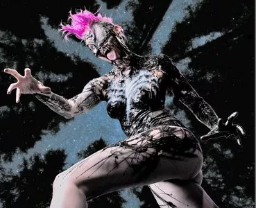 Comicbookgirl19 / DanikaXIX / pirateflagnislandgirl nude photo #0667