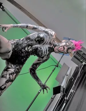 Comicbookgirl19 / DanikaXIX / pirateflagnislandgirl nude photo #0668